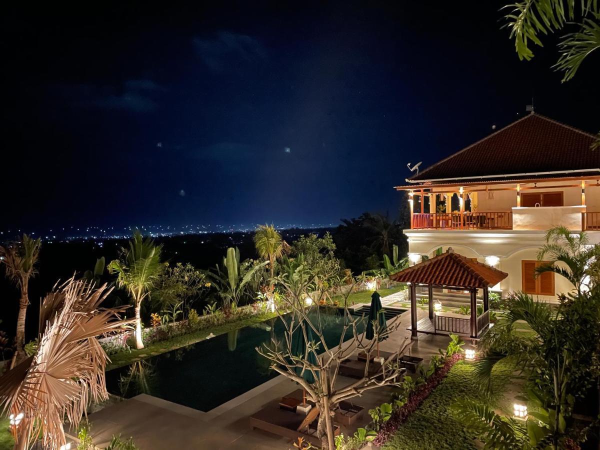 Villa Mata Hari Panji 외부 사진