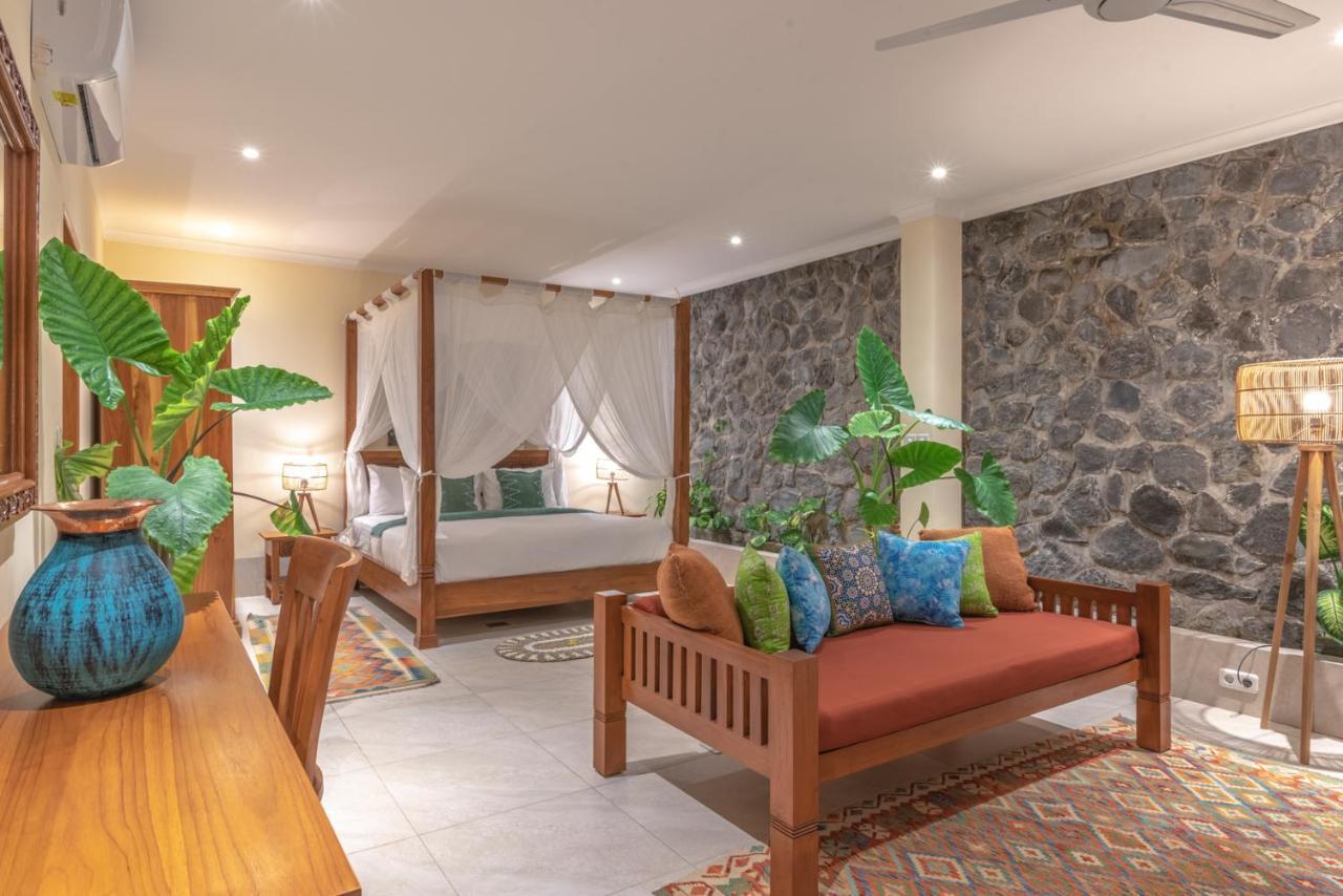 Villa Mata Hari Panji 외부 사진