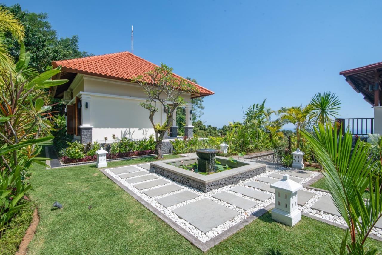 Villa Mata Hari Panji 외부 사진
