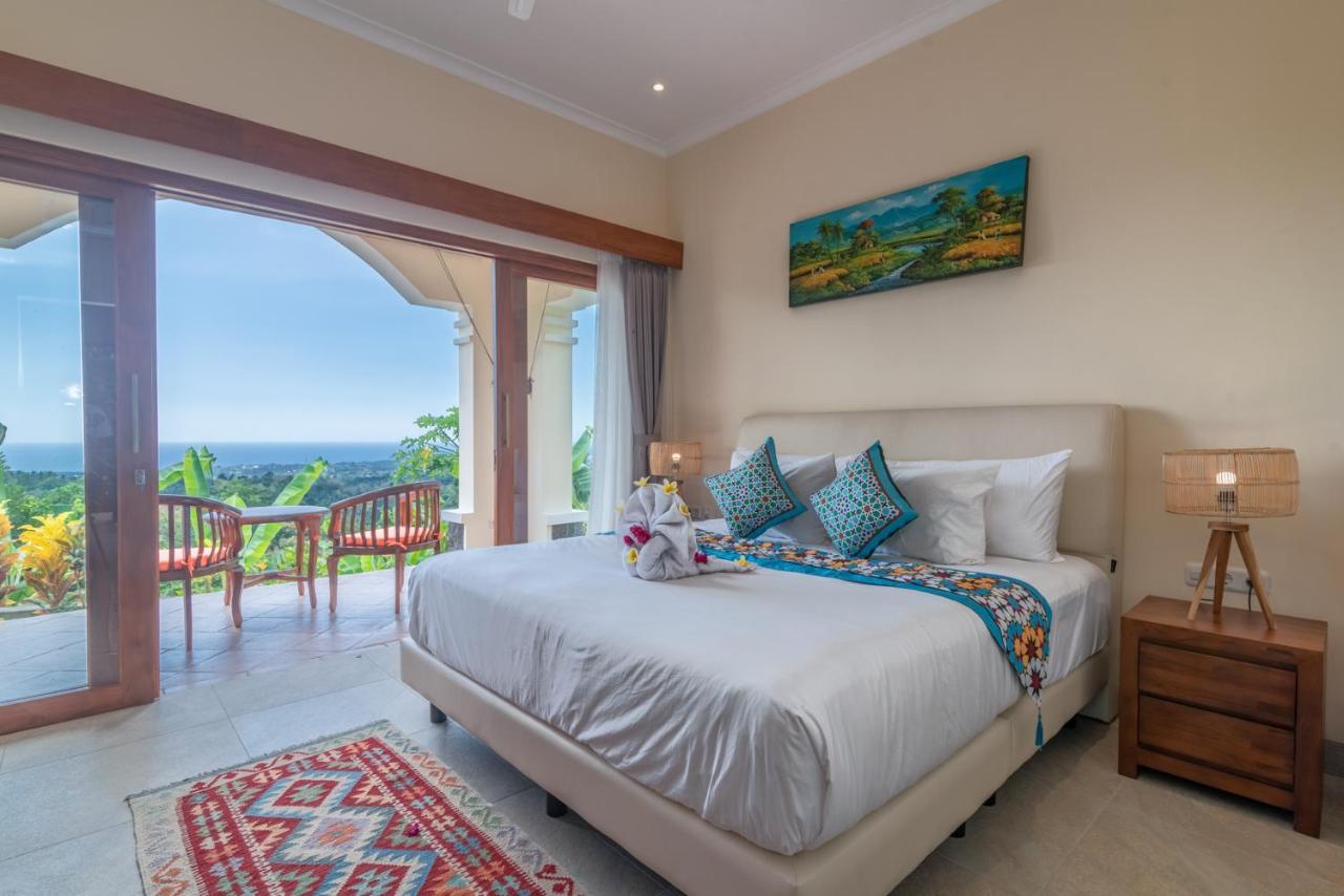 Villa Mata Hari Panji 외부 사진