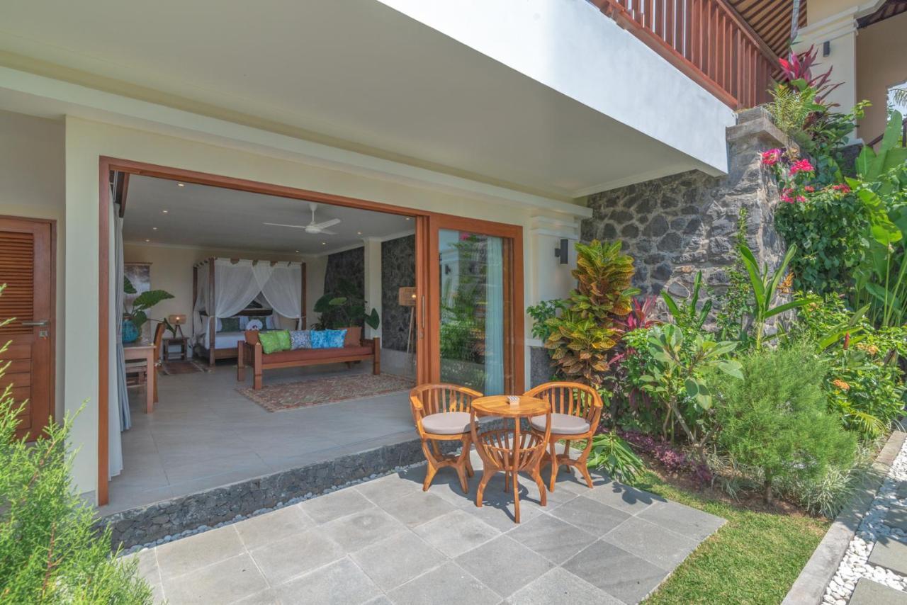 Villa Mata Hari Panji 외부 사진