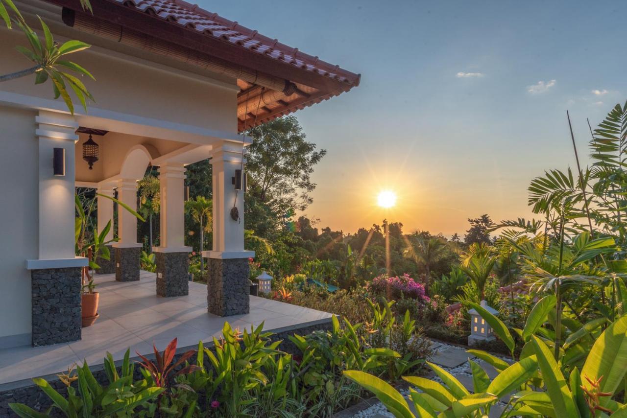Villa Mata Hari Panji 외부 사진