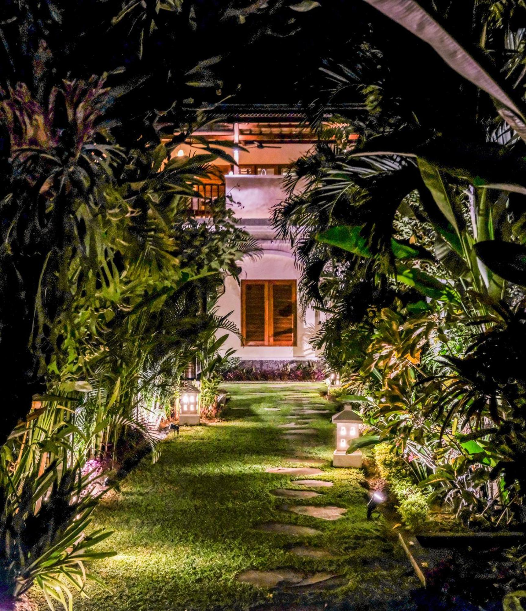 Villa Mata Hari Panji 외부 사진