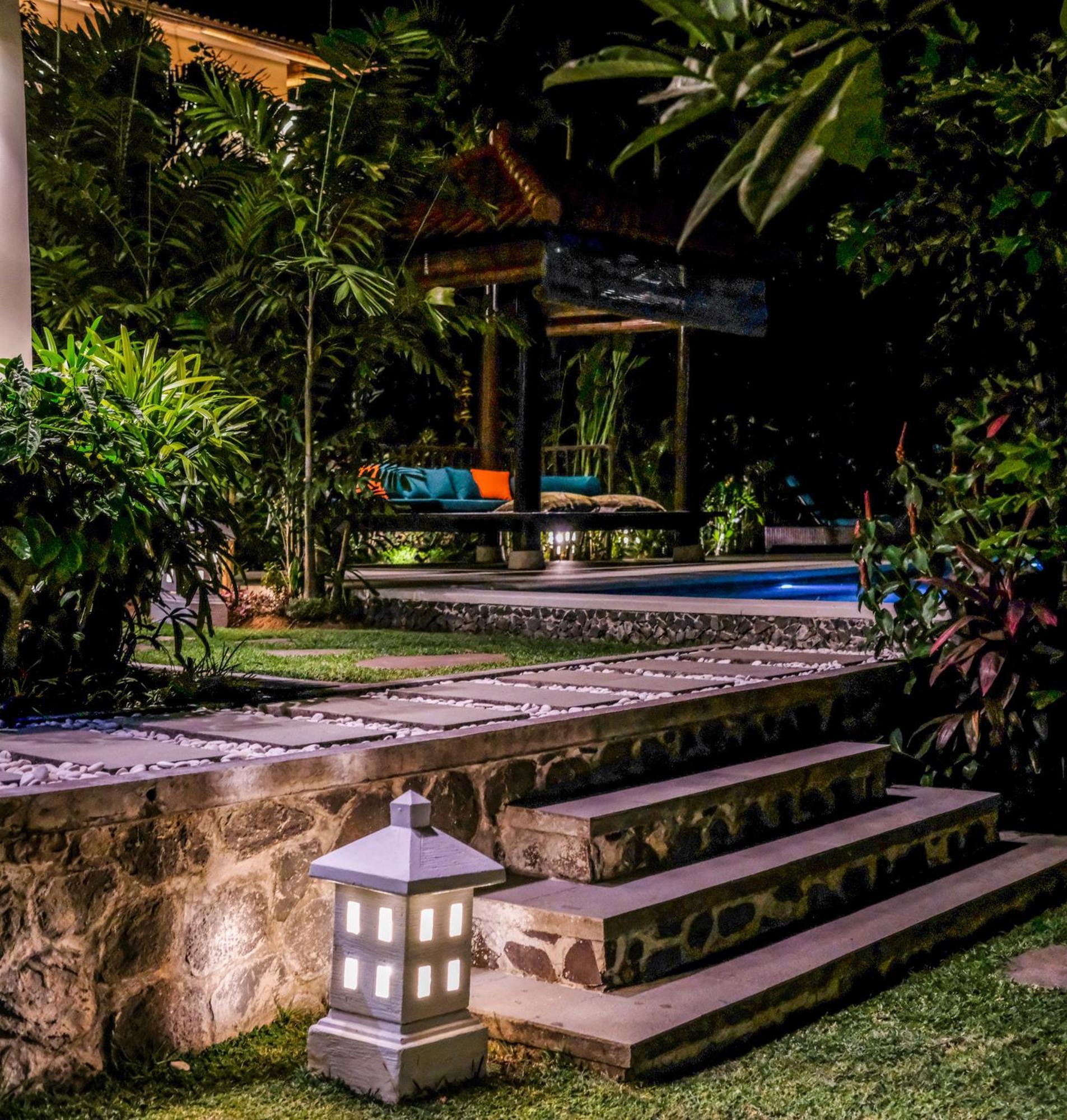 Villa Mata Hari Panji 외부 사진