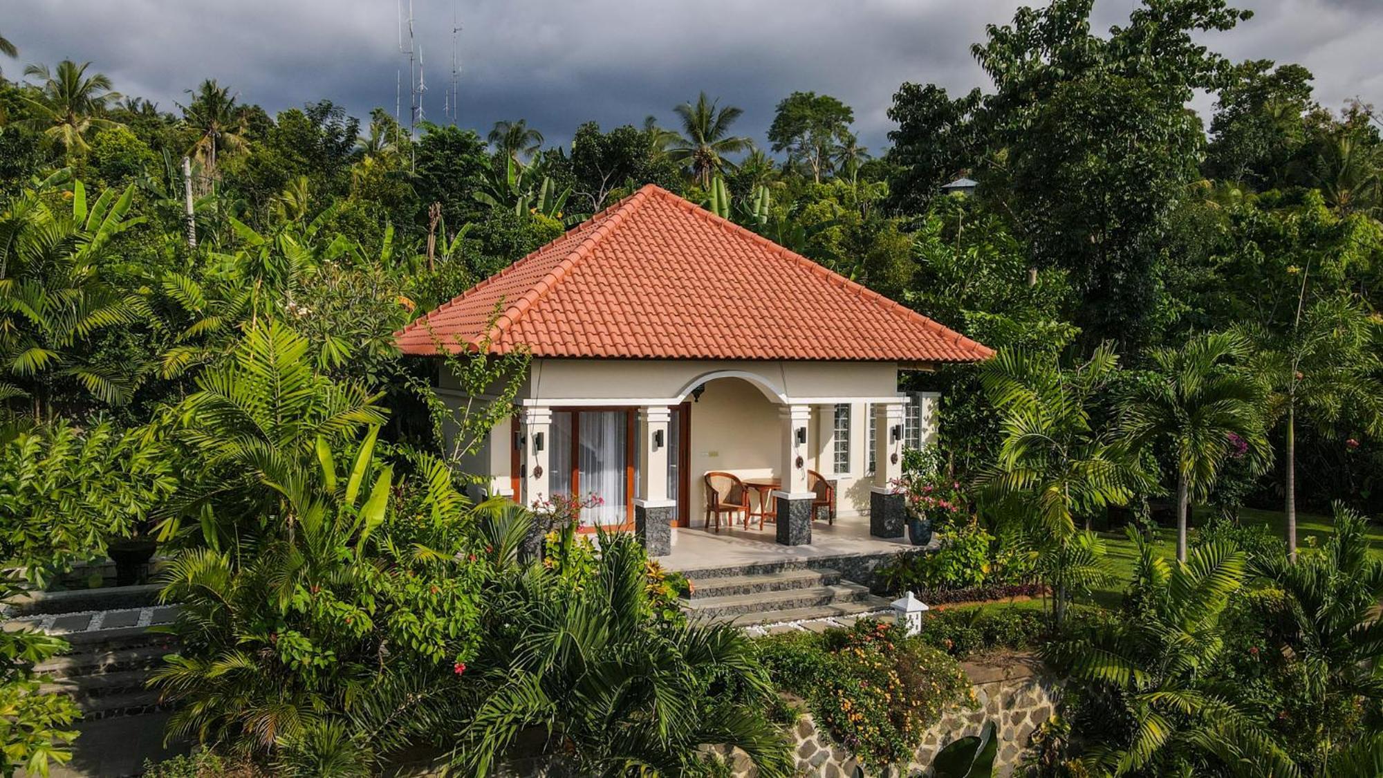 Villa Mata Hari Panji 외부 사진