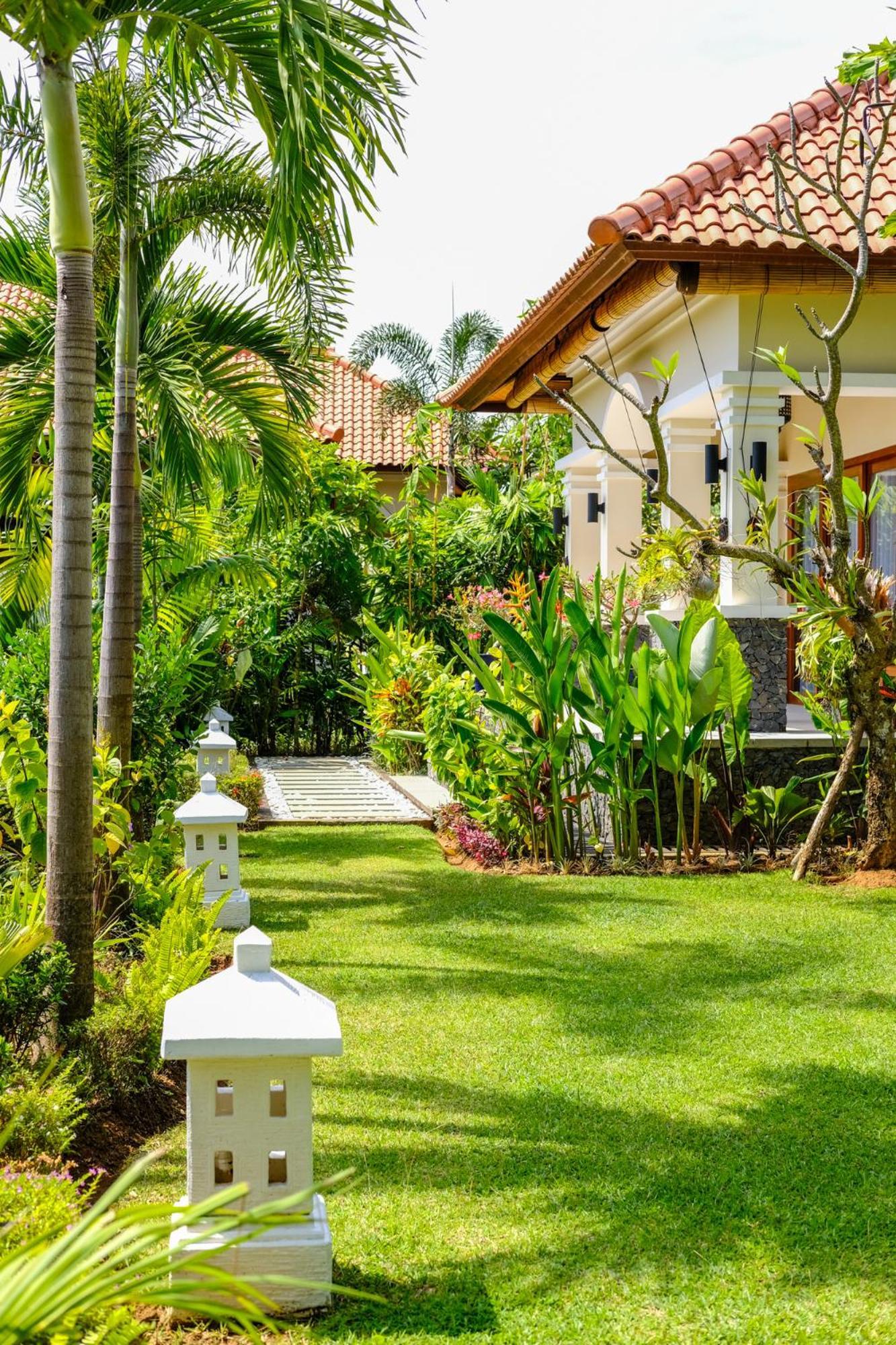 Villa Mata Hari Panji 외부 사진