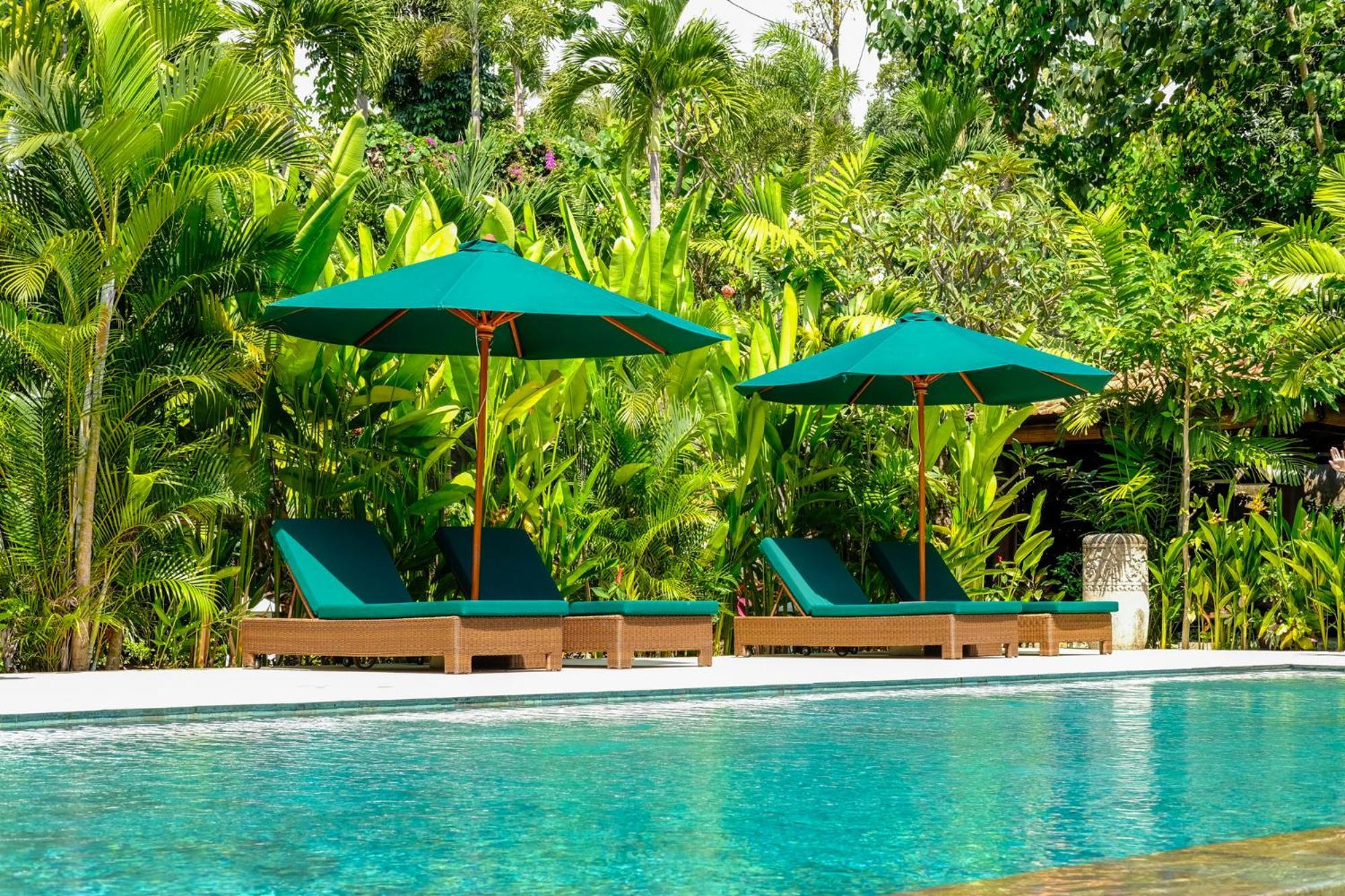 Villa Mata Hari Panji 외부 사진