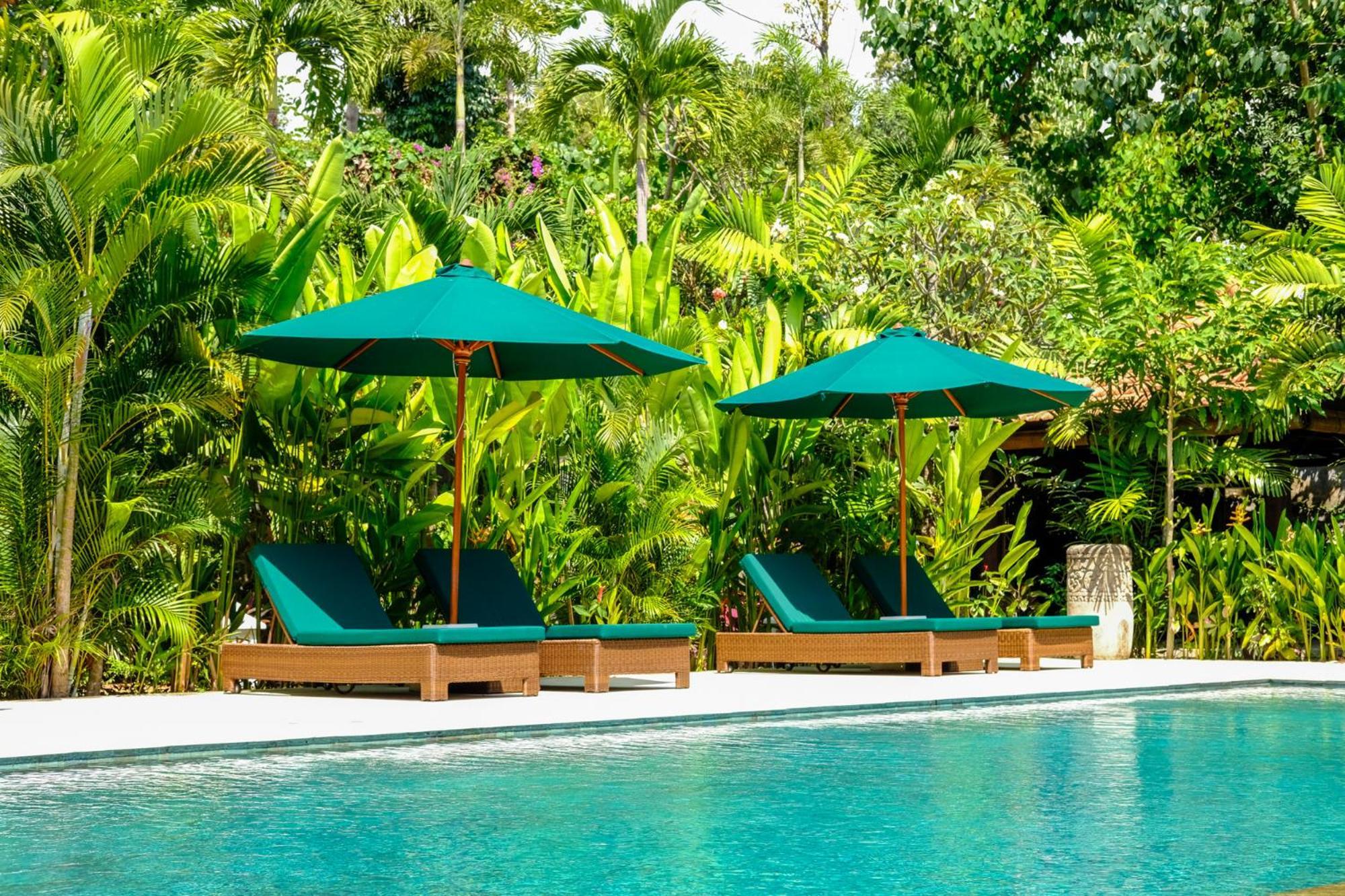 Villa Mata Hari Panji 외부 사진
