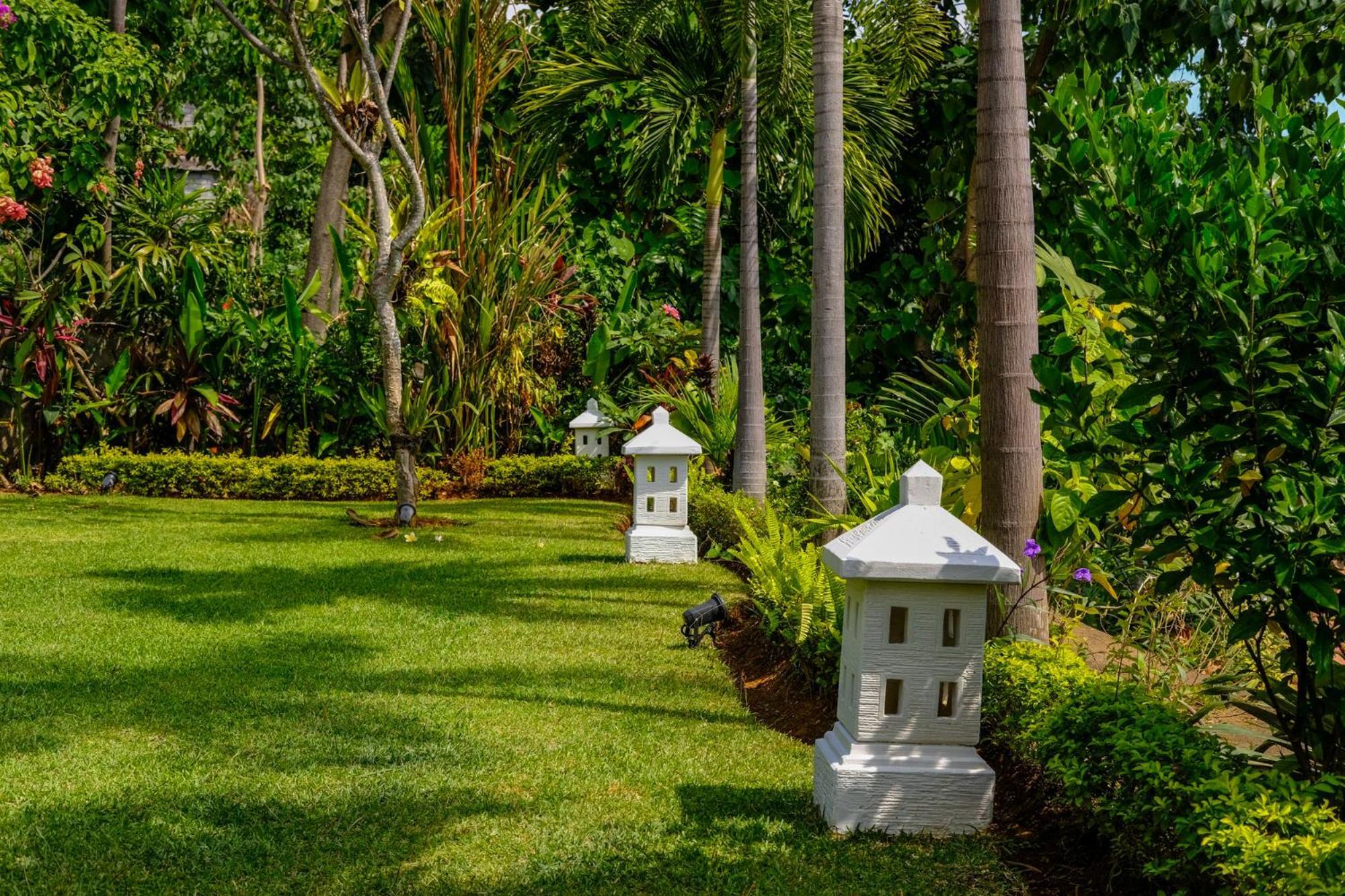 Villa Mata Hari Panji 외부 사진