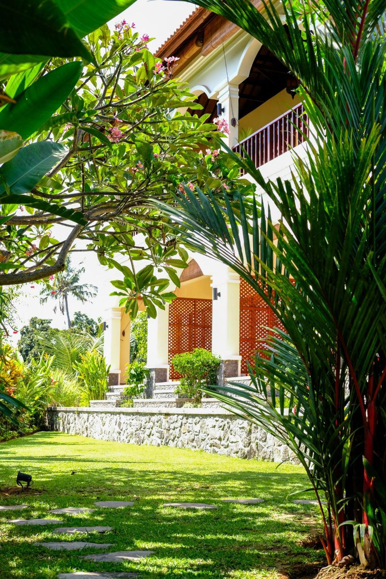 Villa Mata Hari Panji 외부 사진