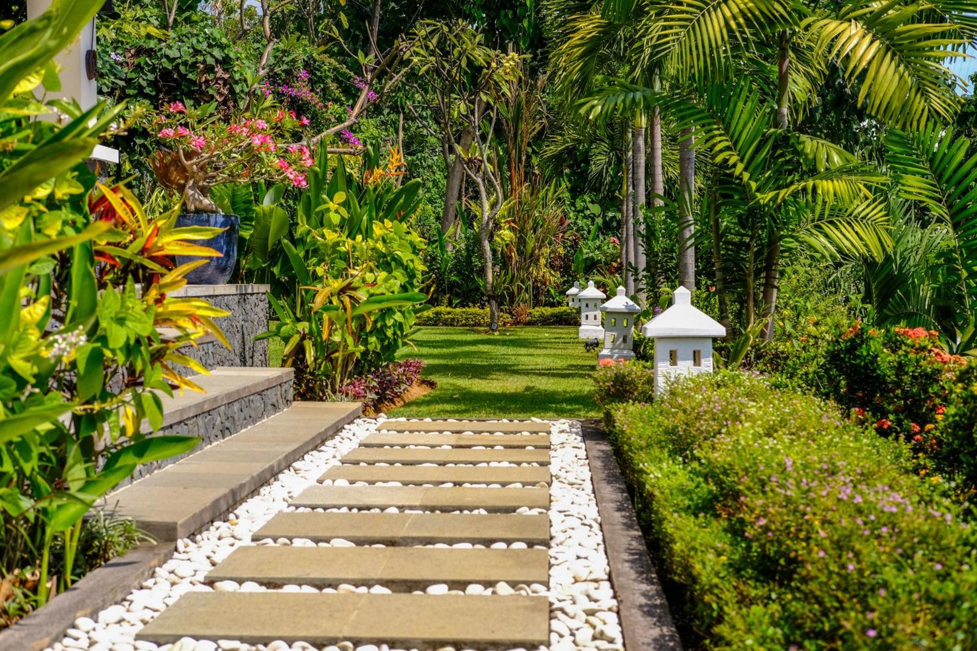 Villa Mata Hari Panji 외부 사진