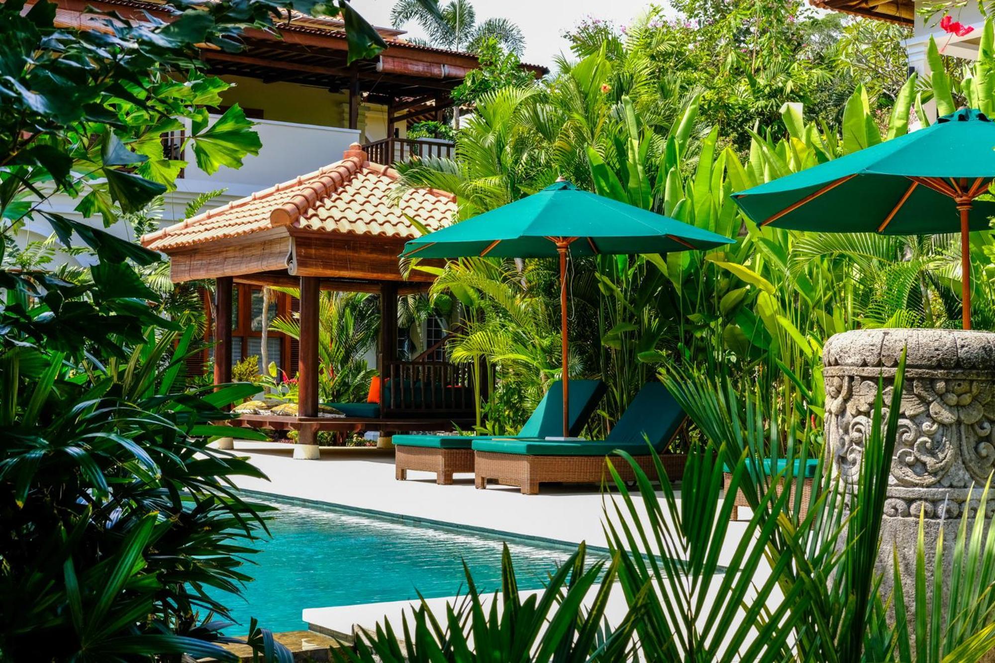 Villa Mata Hari Panji 외부 사진