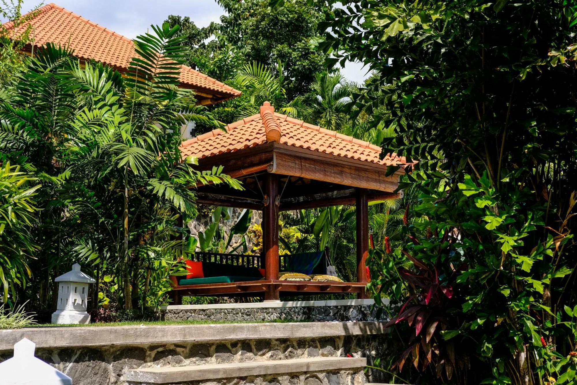 Villa Mata Hari Panji 외부 사진