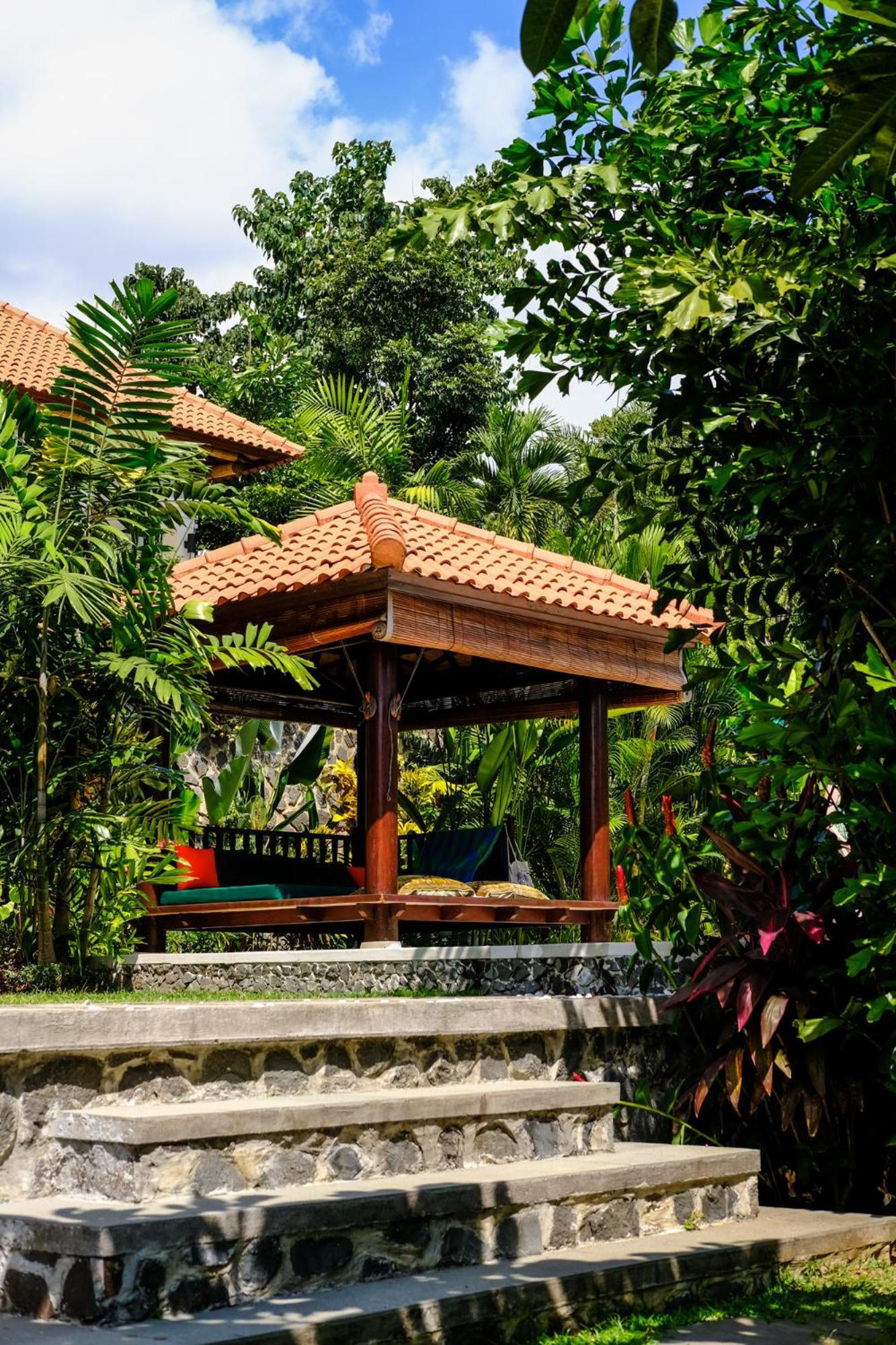 Villa Mata Hari Panji 외부 사진