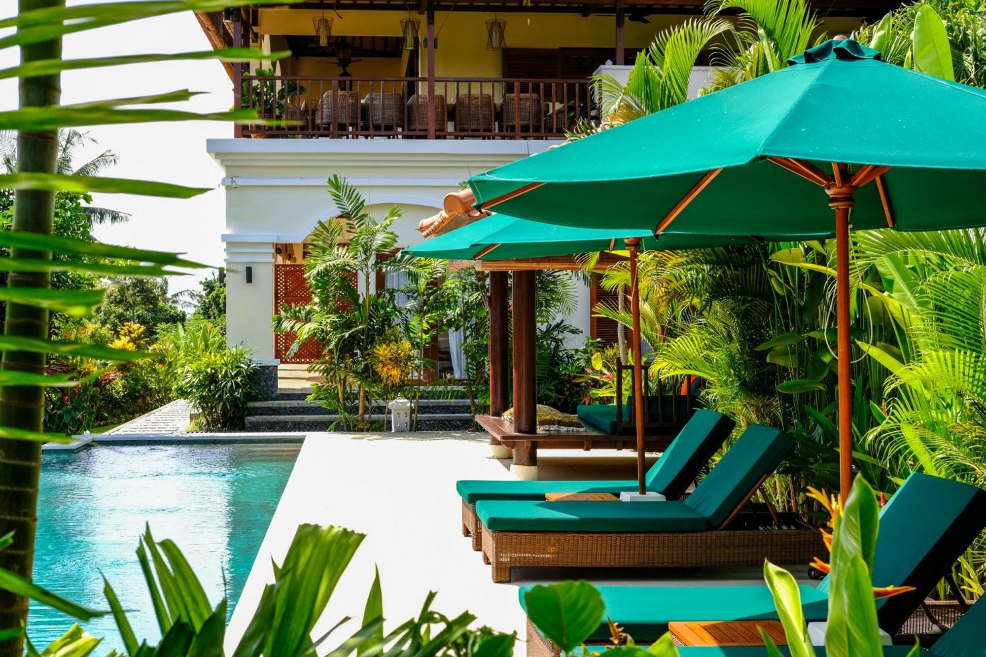 Villa Mata Hari Panji 외부 사진