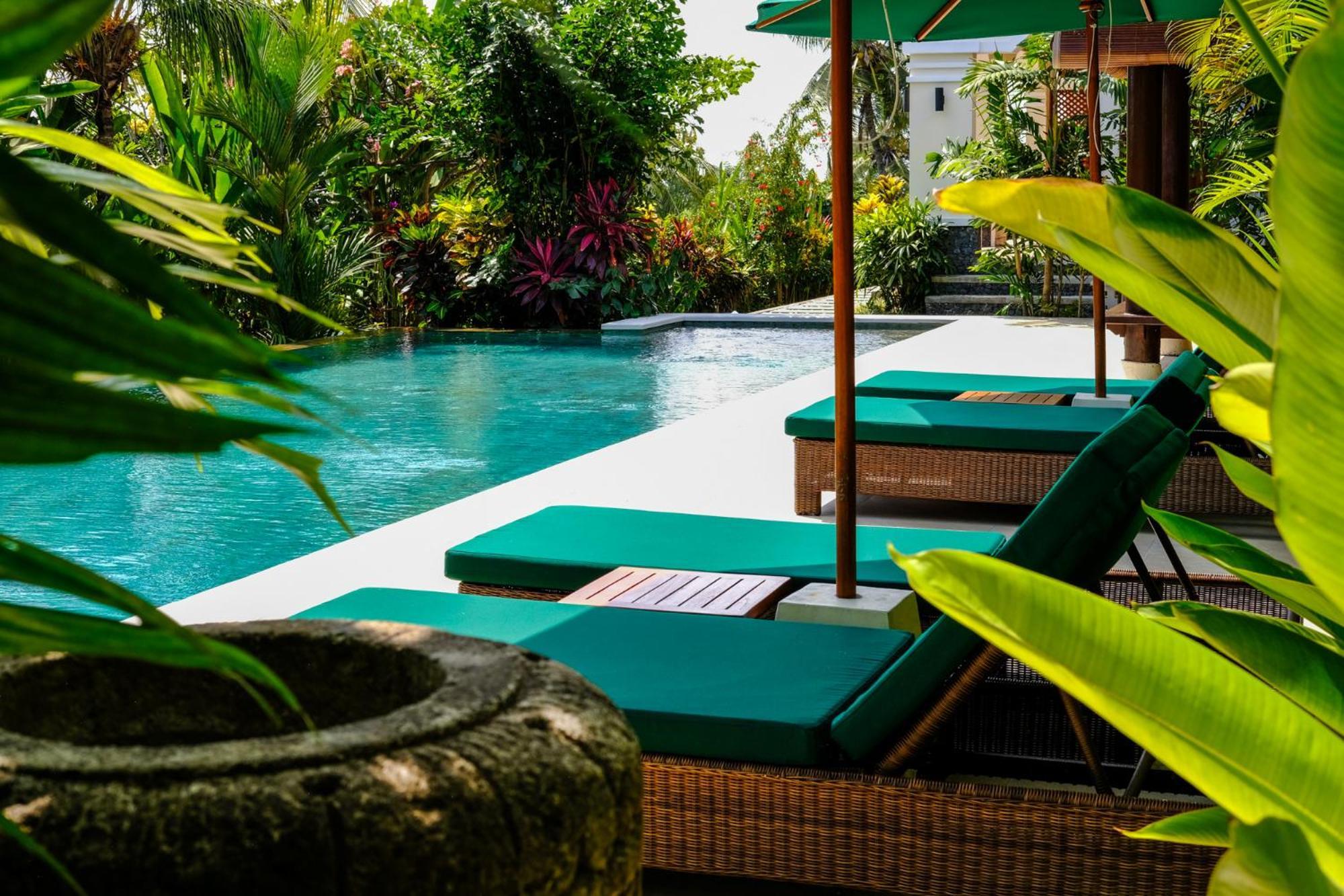 Villa Mata Hari Panji 외부 사진