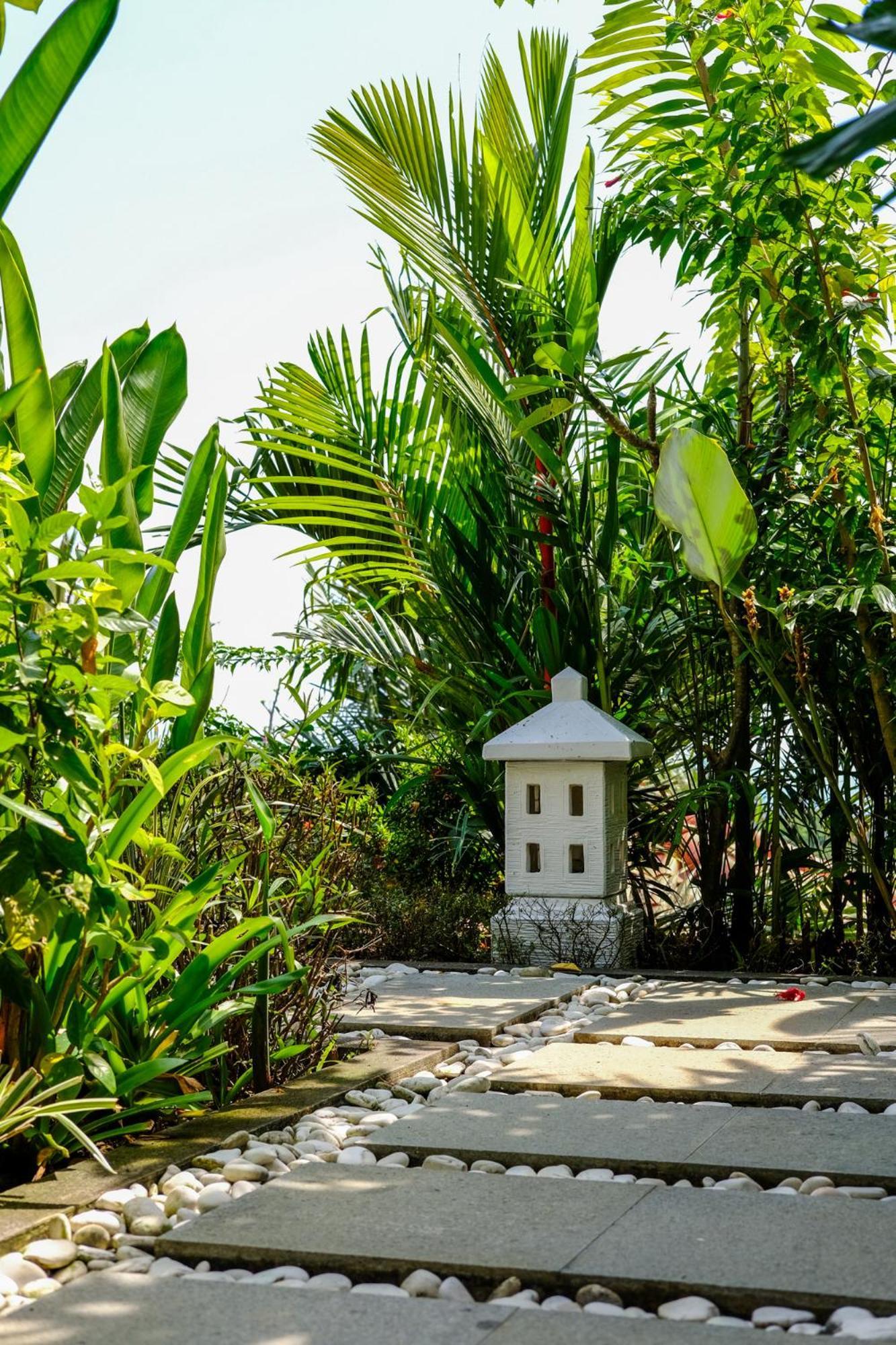 Villa Mata Hari Panji 외부 사진