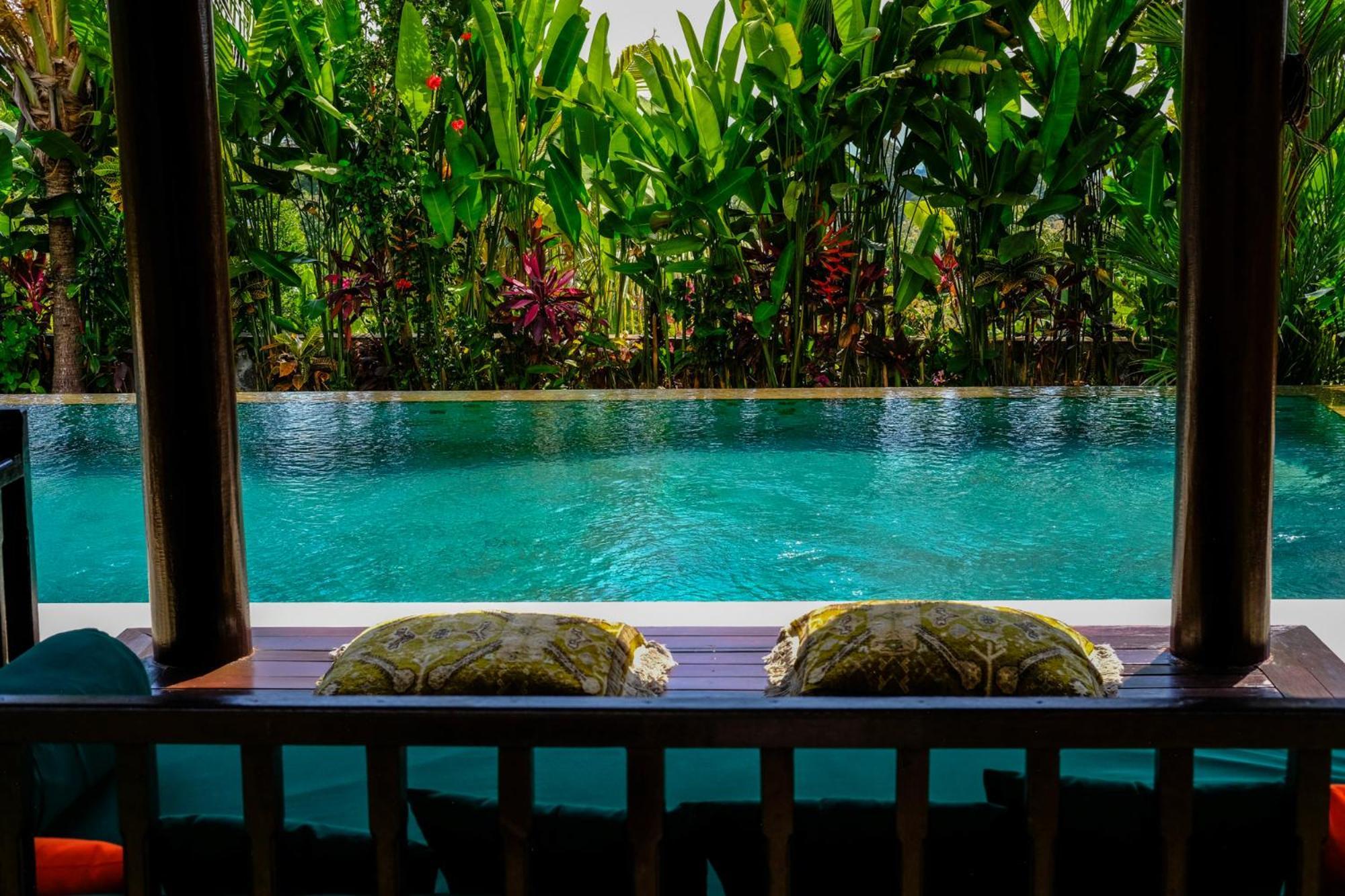 Villa Mata Hari Panji 외부 사진