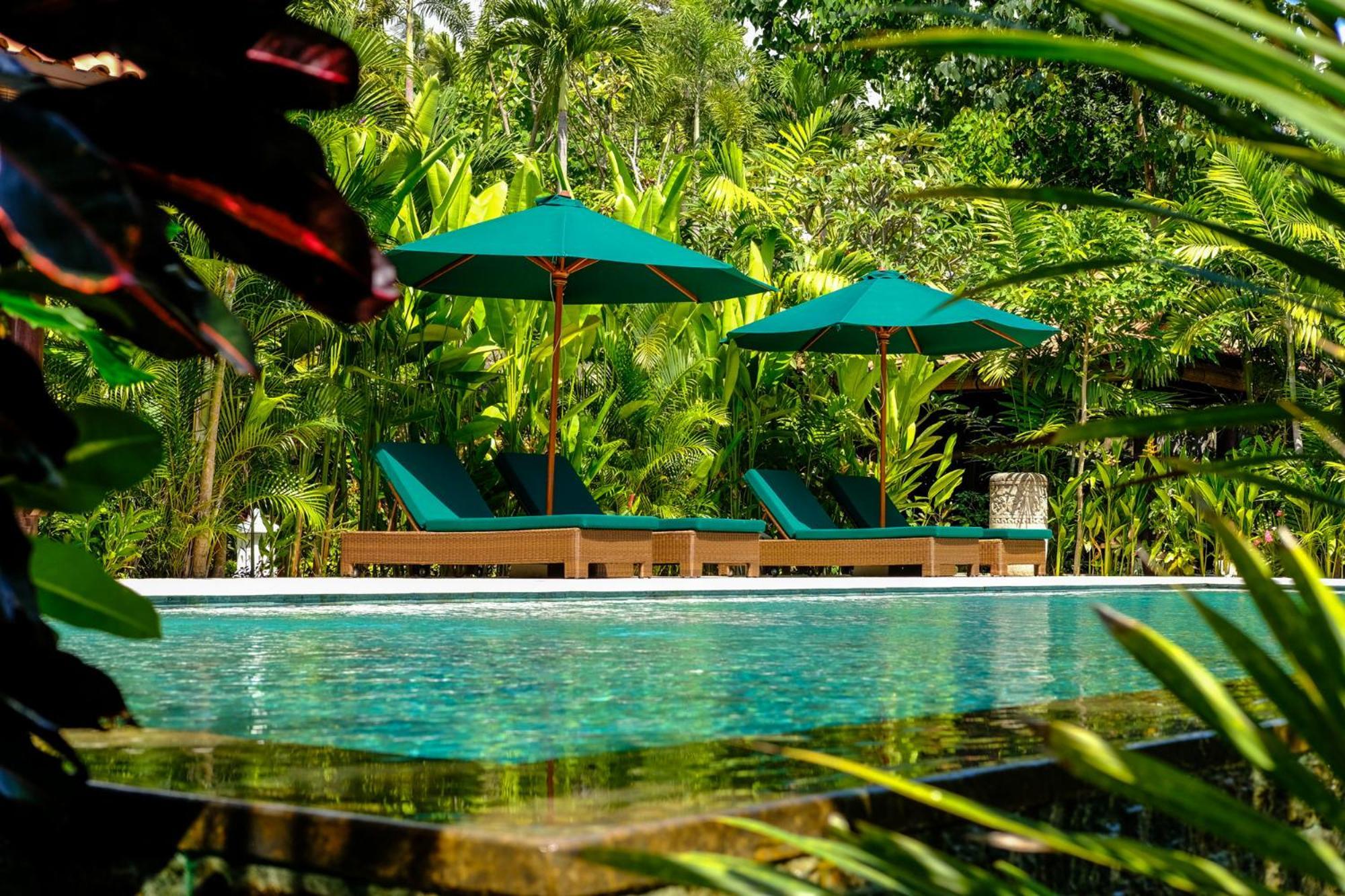 Villa Mata Hari Panji 외부 사진