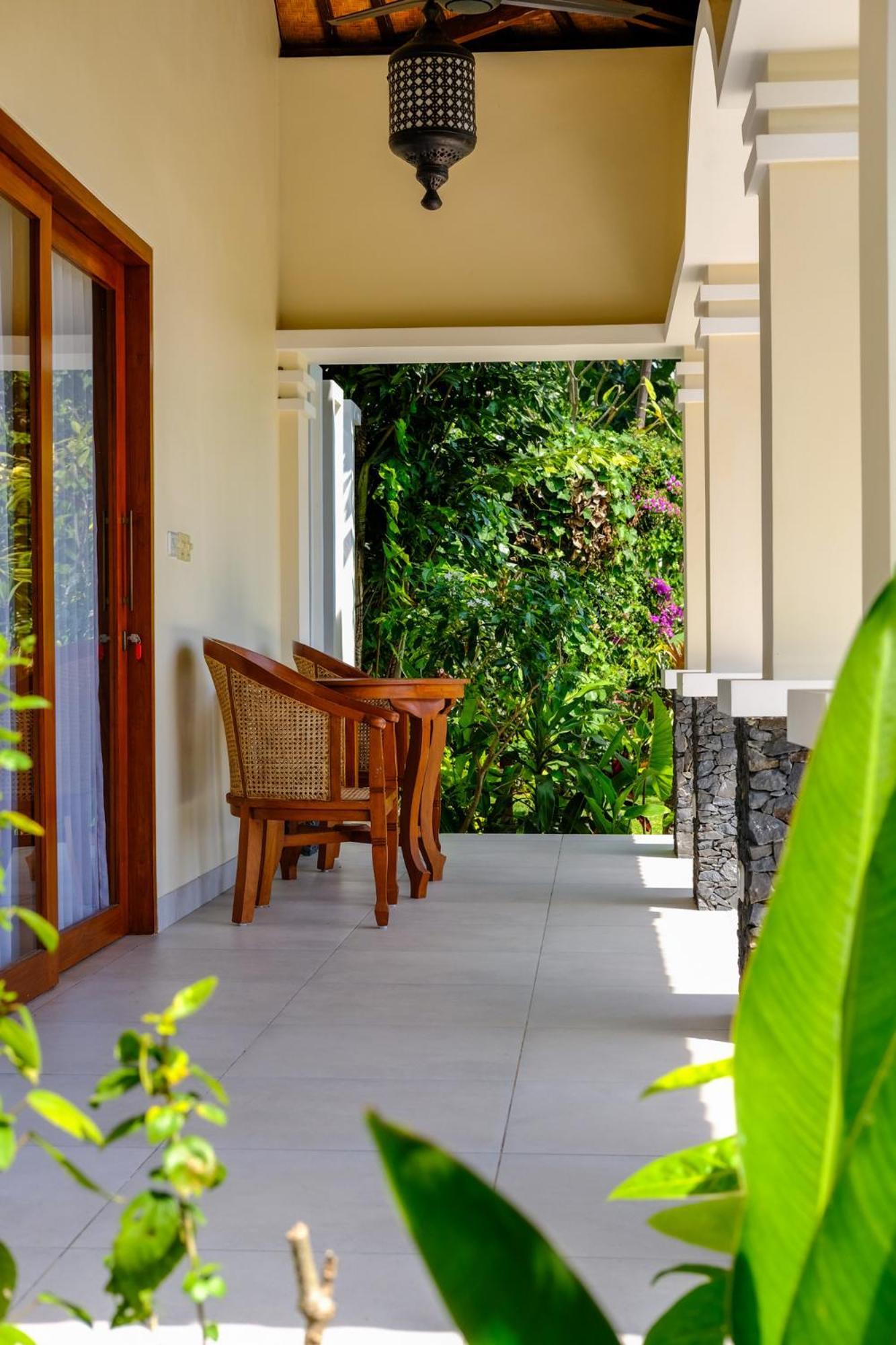 Villa Mata Hari Panji 외부 사진