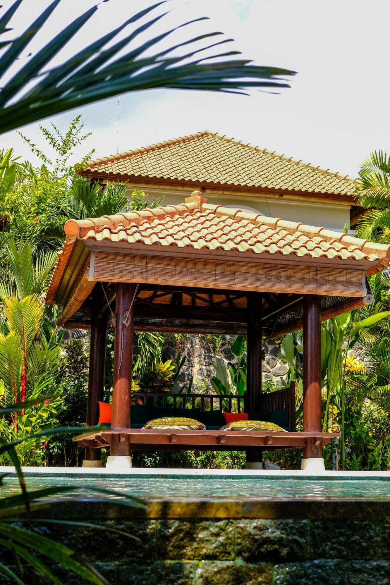 Villa Mata Hari Panji 외부 사진