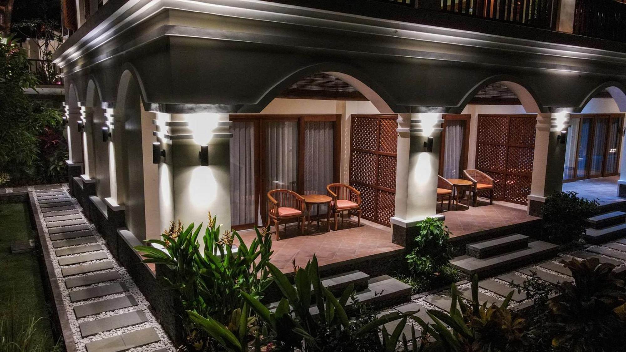Villa Mata Hari Panji 외부 사진